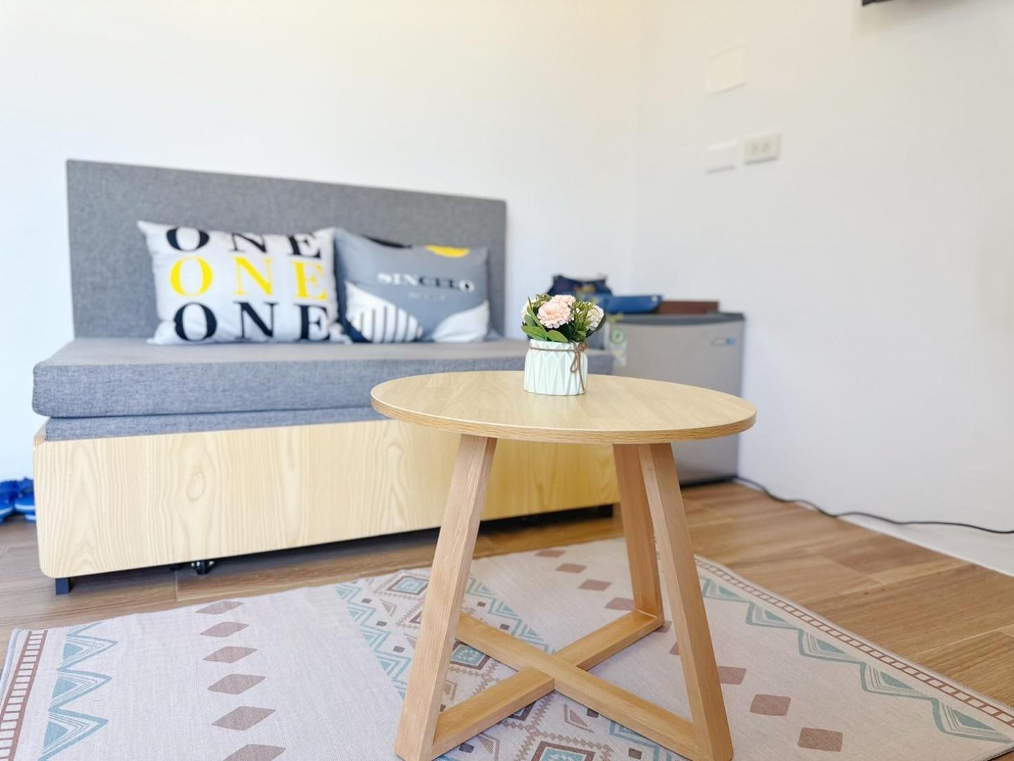 南灣陽光皮小妞 Pii Hostel Nanwan Exterior photo